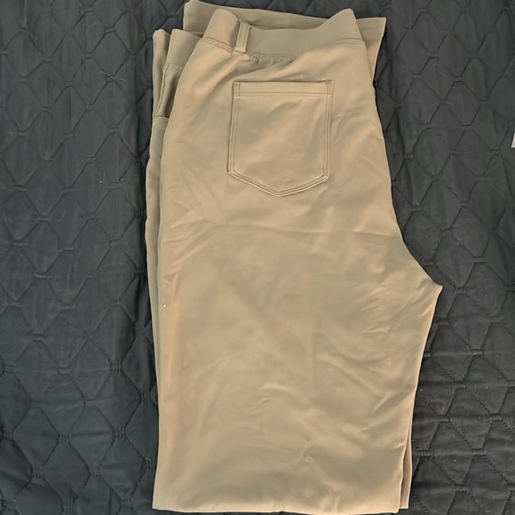 BALEAF NWT Women's Yoga Dress Pants Stretchy Business Casual Pants with Pockets - Picture 6 of 6